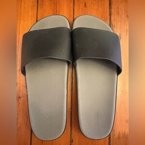 Melissa Woman’s  Slide Sandals, Size 10